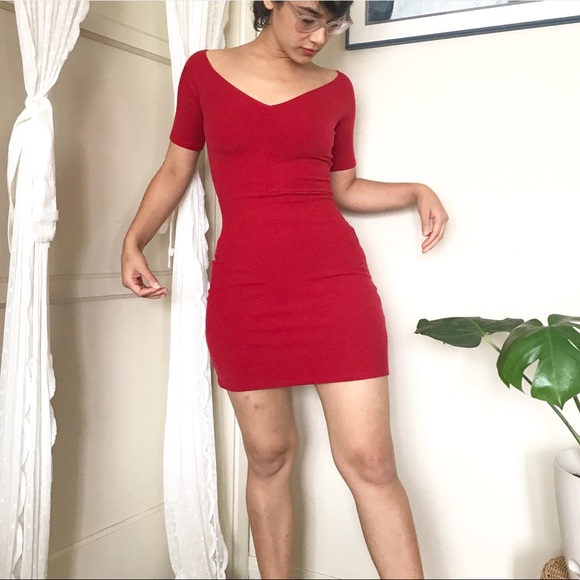 scarlett dress reformation